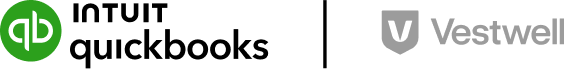 Intuit<>Vestwell Logo