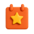 star